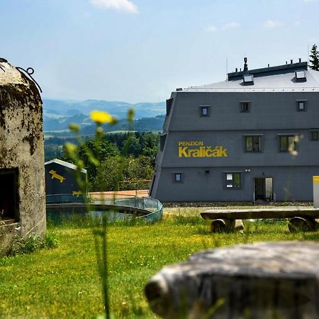 Penzion Kralicak Stare Mesto  Exterior photo